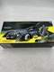 Spin master Batman Forever DC Retro Collection Batmobile New In Box