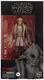 Star Wars Black Series EP3 Jedi Master Kit Fisto 6" Action Figure #112 Hasbro
