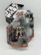 Star Wars 30th Anniversary General Grievous Saga Legends with Silver Coin BNIB