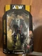 AEW UNRIVALED COLLECTION SERIES 8 #63 CHRIS JERICHO PAINMAKER JAZWARES In Hand