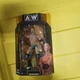 AEW Ricky Starks Unrivaled Collection Series 9 Action Figure #75 Jazwares B55
