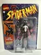 Marvel Comics Symbiote Spider-Man Retro Carded Sealed