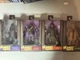 NECA Planet of the Apes Legacy Series 7-Inch 4-Pack