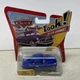 New in package Disney Pixar World of Cars Movie Doc Hudson #11 Look! Eyes Change
