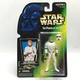 Star Wars POTF2/LUKE SKYWALKER STORMTROOPER DISGUISE/Kenner 1996/Green Card #1/2
