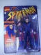 Hasbro Marvel Legends Series Spider-Man 6" Hammerhead Action Figure with...