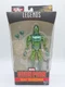 Hasbro Marvel Legends Series Vault Guardsman Action Figure No BAF 