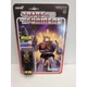 Super7 The Transformers Gold Armor Bumblebee Reaction Figures - New in Package