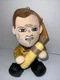 Kidrobot Phunny Star Trek Captain Kirk Plush Toys Plushies Stuffed Toy NWT