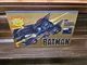 New Toybiz Batman 1989 Keaton Batmobile w/ Cocoon In Original Box