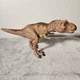 Jurassic Park Tyrannosaurus Rex Cretaceous Epic Roarin Jurassic World   Tested
