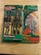 GI Joe Spy Troops Dusty with Mission Disc CD 2003 Hasbro Action Figure MIB