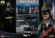 Hot Toys MMS770 Batman Returns 12" 1/6 Figure Deluxe Ver. Collectible In Stock