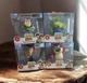 Disney Pixar TOY STORY Diecast Metalfigs Complete Set Jada Toys NEW 2025 Sealed