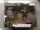 Halo Infinite MASTER CHIEF & BRUTE CHIEFTAN 2 Figure Set by Jazwares 2020