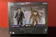 Marvel Legends Iron Man 3 The Infinity Saga Figure 2Pk (Happy Logan & Mark XXI)