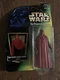Kenner Star Wars Power Of The Force Green Card Hologram EmperorS Royal Guard...