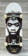 Tech Deck DGK Skateboards Fingerboard Used