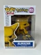 Funko Pop! Vinyl Pok&eacute;mon - Alakazam #855 NEW