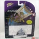 Johnny Lightning Legends of Star Trek Romulan Bird of Prey cloaked series 3