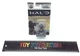 Jada toys Nano Metalfigs HALO MS3 EMILE-A293
