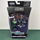 Marvel Legends ROCKET RACCOON & BABY GROOT Guardians of The Galaxy 2 Mantis BAF