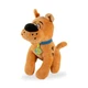 Scooby-Doo 8" Plush Stuffed Animal Dog Cartoon Collectible Toy with Collar