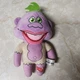 Jeff Dunham Peanut Phunny 8&rdquo; Plush Doll Kidrobot Purple Comedian Stuffed Animal