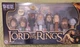 The Lord of the Rings PEZ Collector's Series Limited Edition Set 2011 - NIB NEW