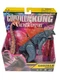 Godzilla Evolved Figure Godzilla x Kong The New Empire 2024 Playmates Rare VHTF
