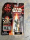 1998 Vintage Star Wars WATTO CommTech Episode 1 Action Figure  Hasbro NEW