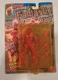 Human Torch action figure &mdash; Fantastic Four Marvel Comics ToyBiz 1992 NEW