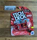Toy Machine Skateboards Monster Tech Deck Fingerboard Ed Templeton Zero