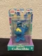 Tyco Sesame Street Cookie Monster with Cookie & Jar Figure 1997 Collectible