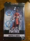 Marvel Legends Series  Black Panther's Nakia