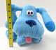 Vintage TYCO 1997 Plush Blues Clues Plush Stuffed Animal  8inch 