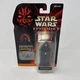 Hasbro Star Wars: Episode 1 - Darth Sidious 3.75" Action Figure