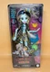 Mattel Monster High 2023 Frankie Stein SCARE-ADISE Island NIB