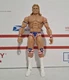WWE WWF Lex Luger Mattel Flashback Elite 30 All-American WCW nWo Total Package
