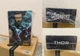 Hot toys 1/6 Mms474 Thor 7.0 Avengers: Infinity War Action Figure New Rare Japan