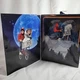 NECA 40th Anniversary Elliott and E.T. On Bike Deluxe Ultimate 7" Action Figure