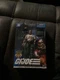 G.I. Joe Classified Series David L. "Bazooka" Katzenbogen Tiger Force