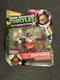 Teenage Mutant Ninja Turtles TMNT - Dimension X - Raphael - Nickelodeon