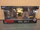 Jada Dungeons & Dragons 5 Figures Die Cast 