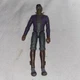 Marvel Legends What If T'Challa STAR-LORD 6" Figure (Watcher BAF Wave)