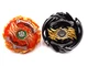 Wizard Fafnir Ratchet Rise Sen Beyblade Burst Gatinko Layer Takara Tomy B-139 an