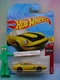 2019 Hot Wheels NISSAN FAIRLADY Z #54 ✰canary yellow✰NISSAN✰ Z1