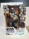 STAR WARS GALACTIC ACTION THE MANDALORIAN & GROGU INTERACTIVE ELECTRONIC SOUND