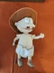 1998 Nickelodeon Rugrats Movie To The Rescue Tommy Pickles Doll 12" Mattel