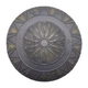 DC Wonder Woman Aegis Shield Figure Accessory 2016 Build A Figure Amazon Warrior